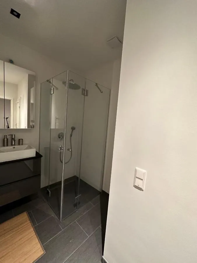 Lion'S Rooms N Apartments Vienne 0*,  Autriche