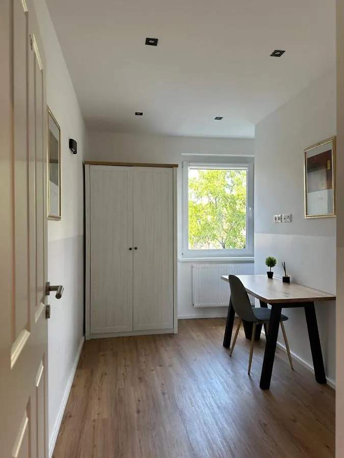 Appart hôtel Lion'S Rooms N Apartments Vienne