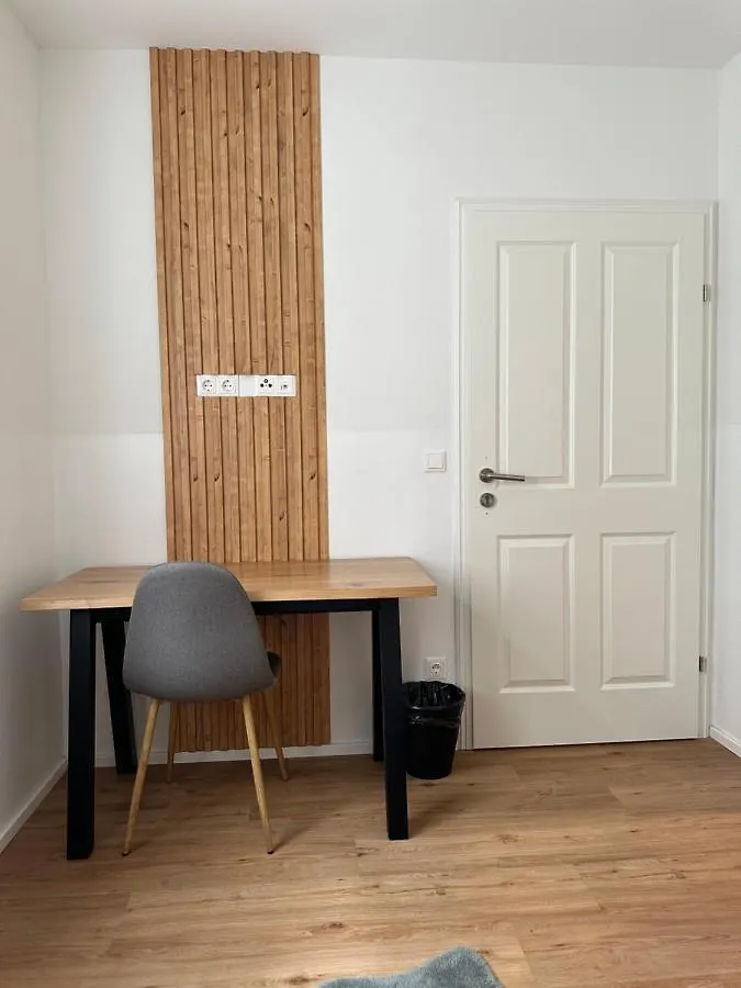 Appart hôtel Lion'S Rooms N Apartments Vienne