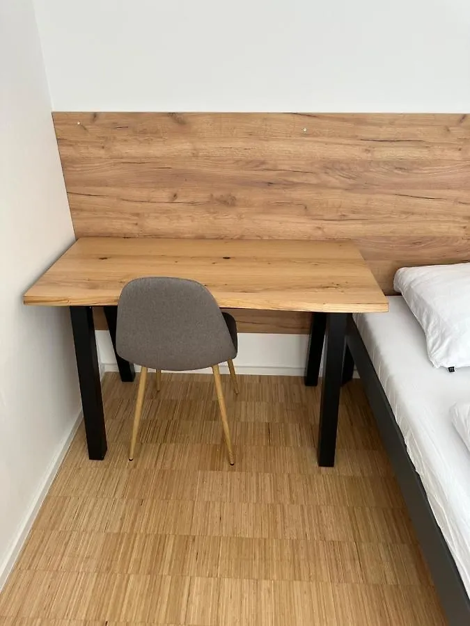 Lion'S Rooms N Apartments Vienne Autriche