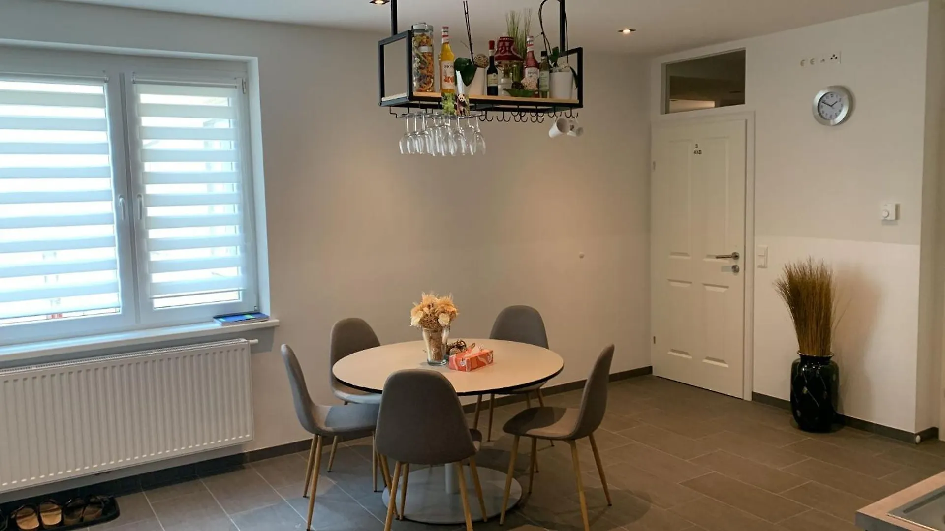 Appart hôtel Lion'S Rooms N Apartments Vienne