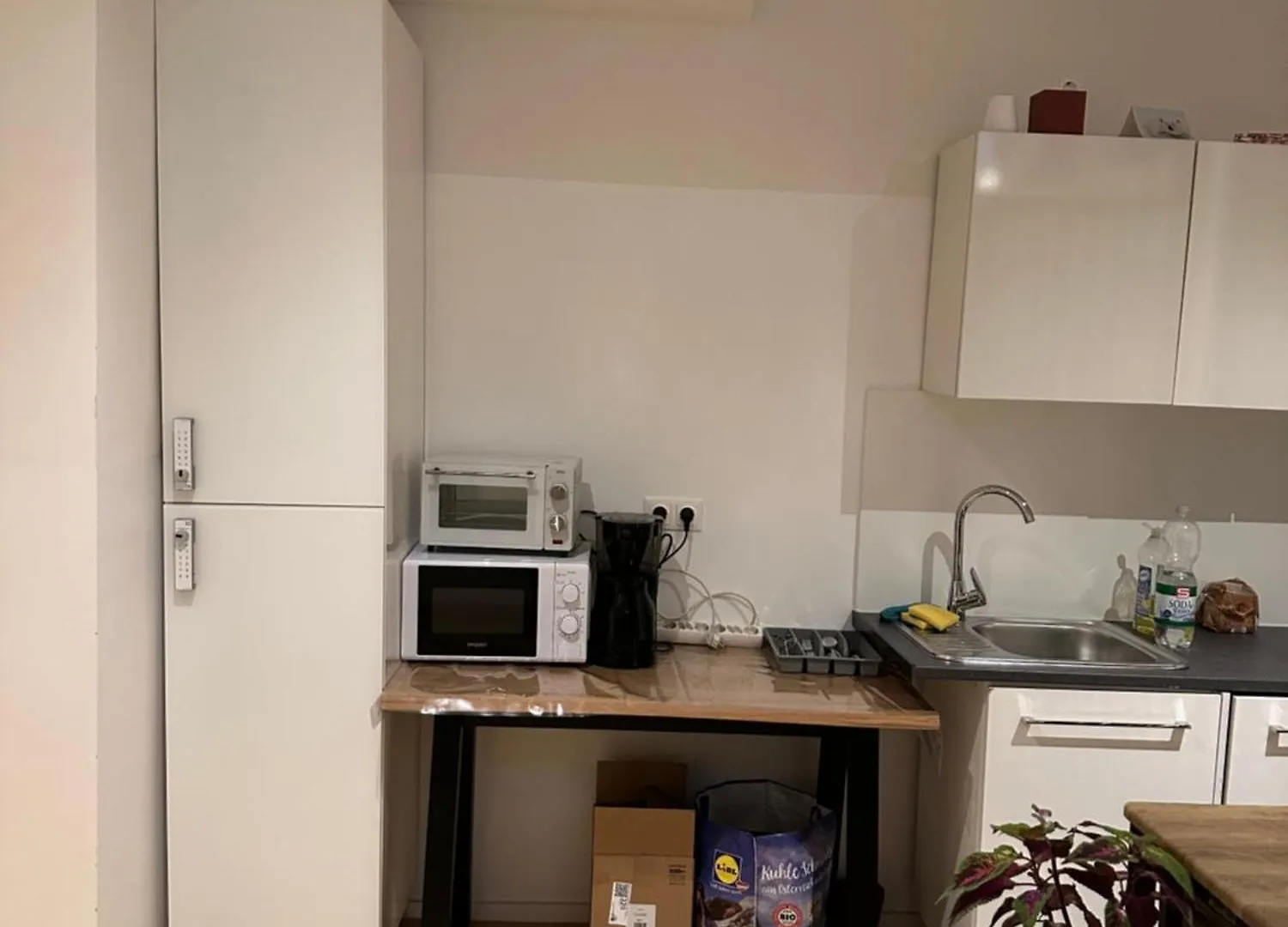 Lion'S Rooms N Apartments Vienne Autriche