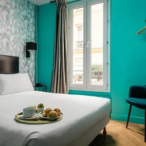 ** Hotel Elysee Etoile Franţa