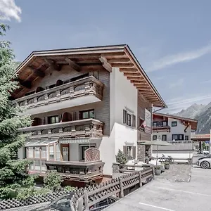 *** Frühstückspension Corso's Annabell - Österreich