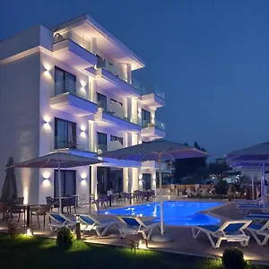 **** Hotel Alexander Albania