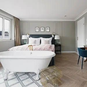 Numa Mozart Hotel Salzburgo