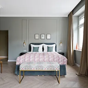Numa Mozart Apartahotel Salzburgo