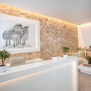 マトージャンニ ホテル Mykonos Town