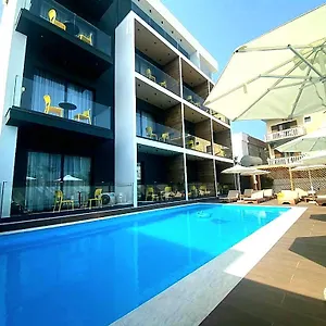 **** Hotel Valmar Albania