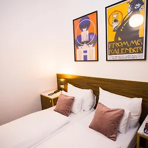  فندق I Self Check In