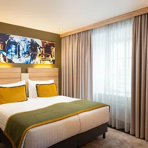 Leonardo Boutique Gablerbraeu Hotel Salzburgo