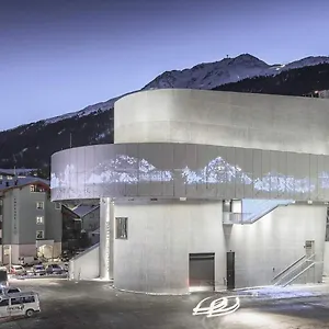 Garni Ehrenreich Frühstückspension Sölden