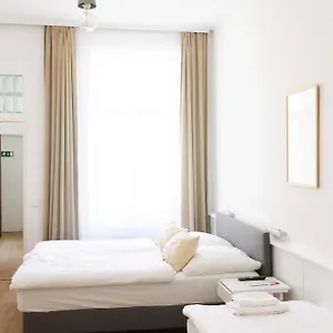 Kibi Self Check-in Pensjonat