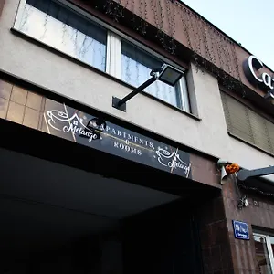 Melange Vienna
