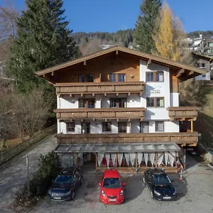 Valerie Hotel Saalbach