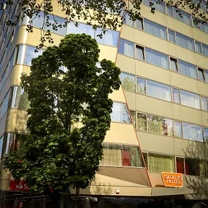 Simm's - Cityhotel Next To Metro U3 Vienna