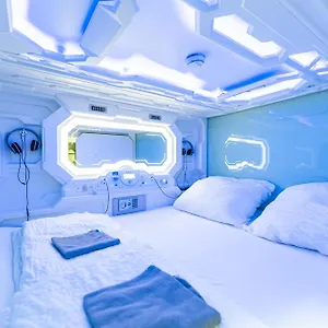 Hostel Space - Prater, Wien