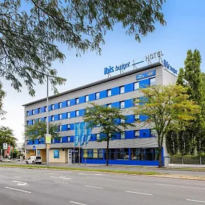 Ibis Budget Sankt Marx Ξενοδοχείο