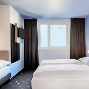 Wien-stadthalle Vienne