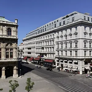 Hotel Sacher, Vídeň