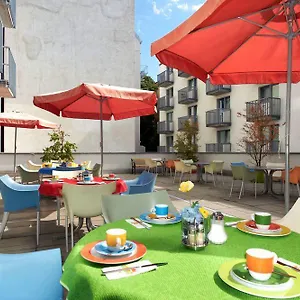 Kolping Zentral Hotel