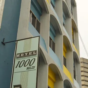 1000 Miles Hotel Kuala Lumpur