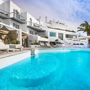 イリオ マリス ホテル Mykonos Town