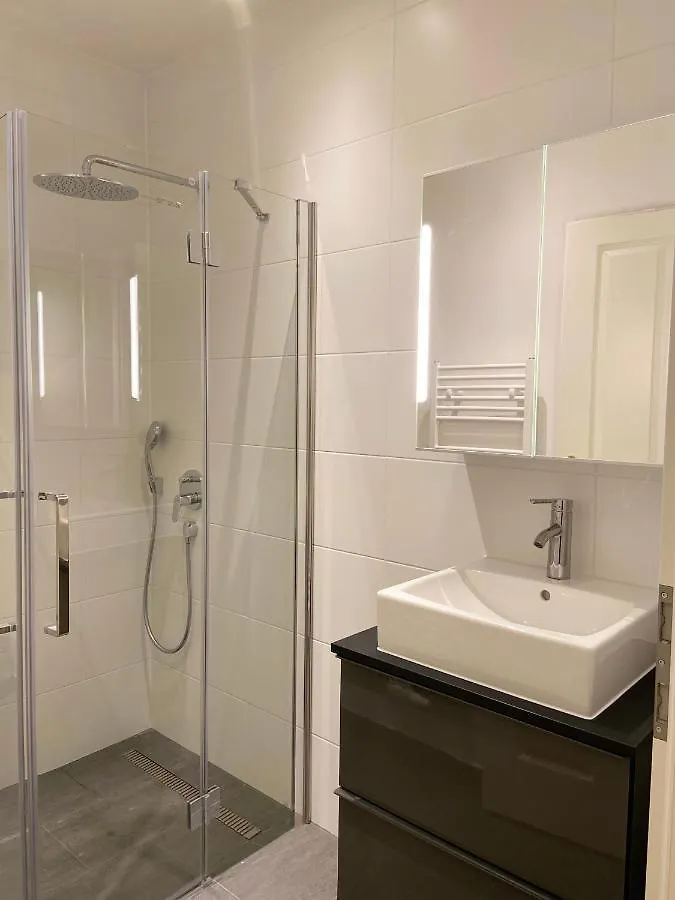 Appart hôtel Lion'S Rooms N Apartments Vienne