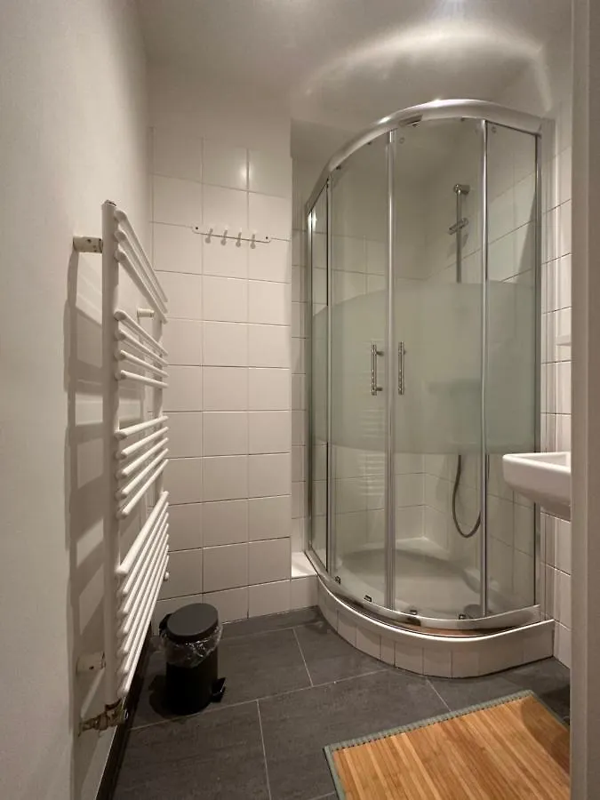 Appart hôtel Lion'S Rooms N Apartments Vienne Autriche