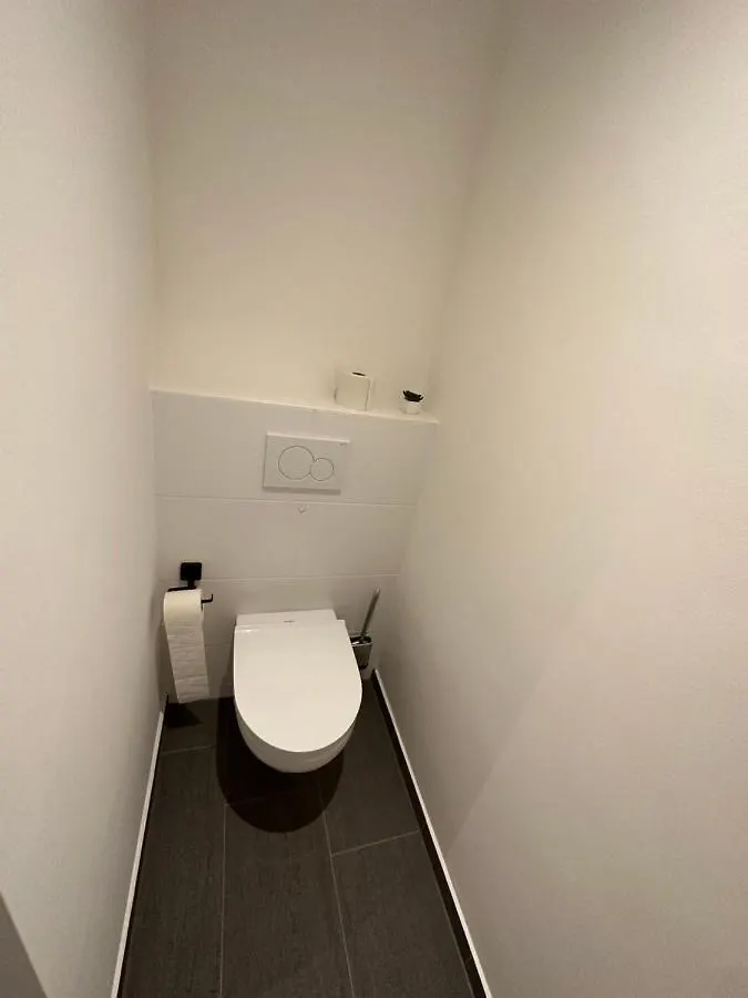 Lion'S Rooms N Apartments Vienne