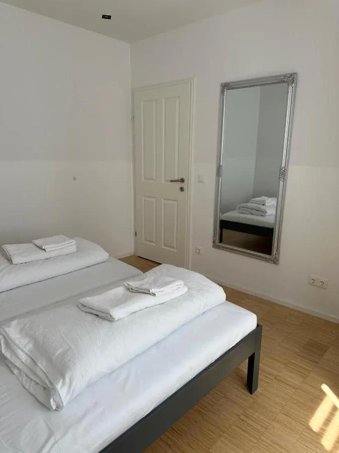 Lion'S Rooms N Apartments Vienne Appart hôtel