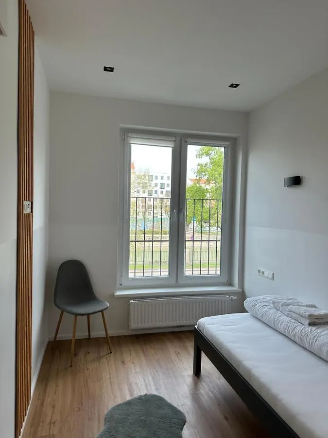 Appart hôtel Lion'S Rooms N Apartments Vienne