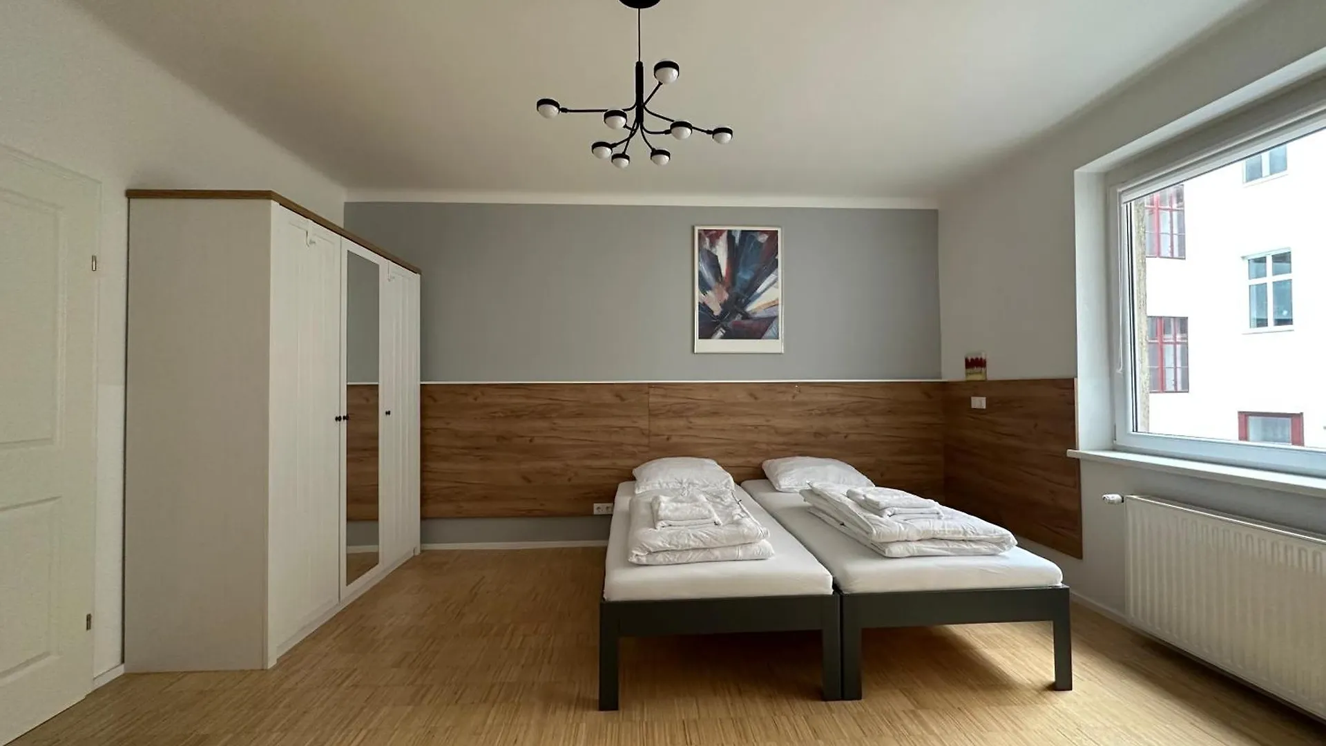 Lion'S Rooms N Apartments Vienne 0*,  Autriche