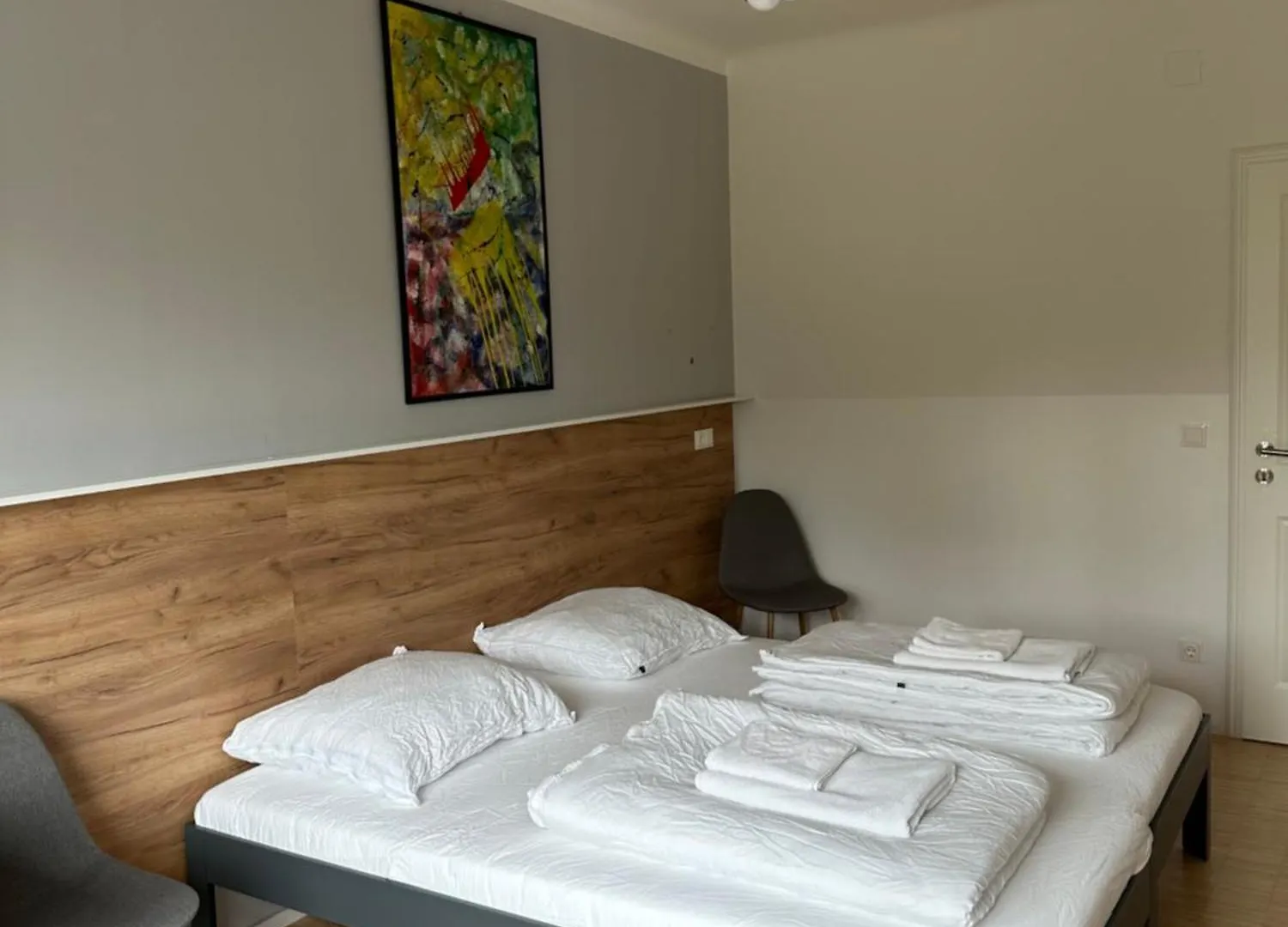 Lion'S Rooms N Apartments Vienne Appart hôtel