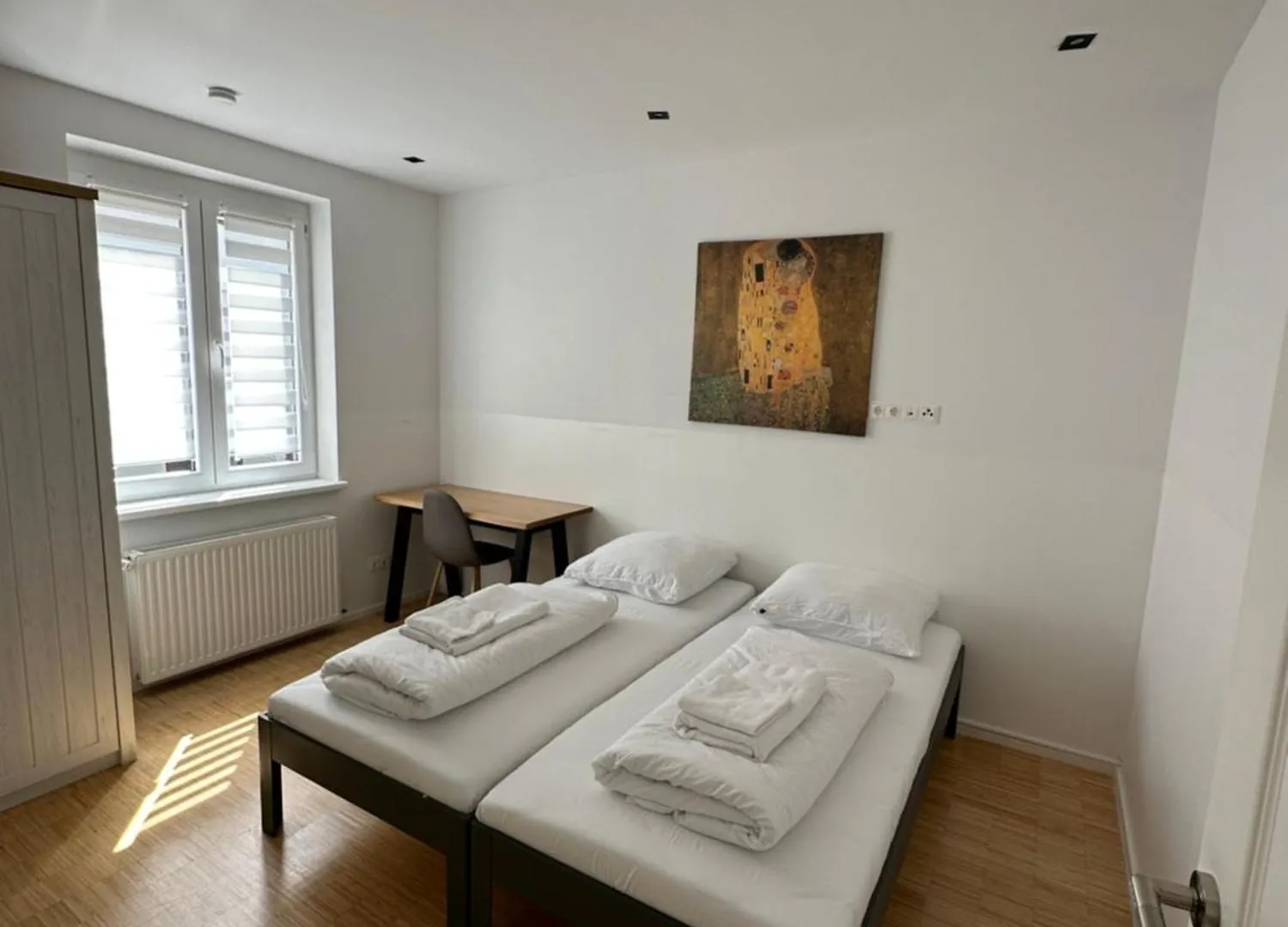 Lion'S Rooms N Apartments Vienne Autriche