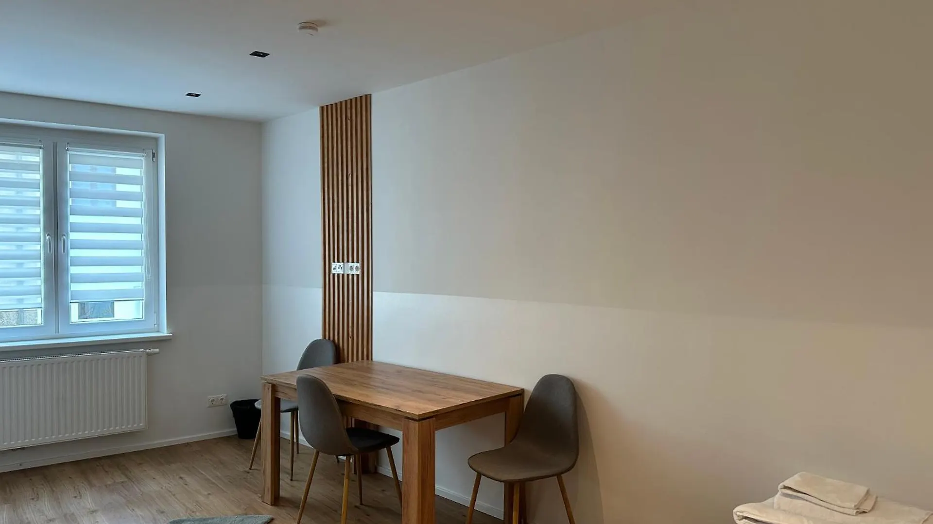 Lion'S Rooms N Apartments Vienne Autriche