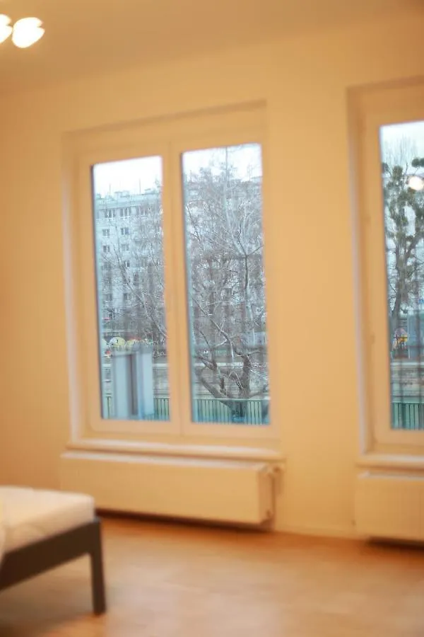 Lion'S Rooms N Apartments Wenen Aparthotel