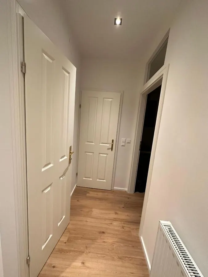 Aparthotel Lion'S Rooms N Apartments Wenen