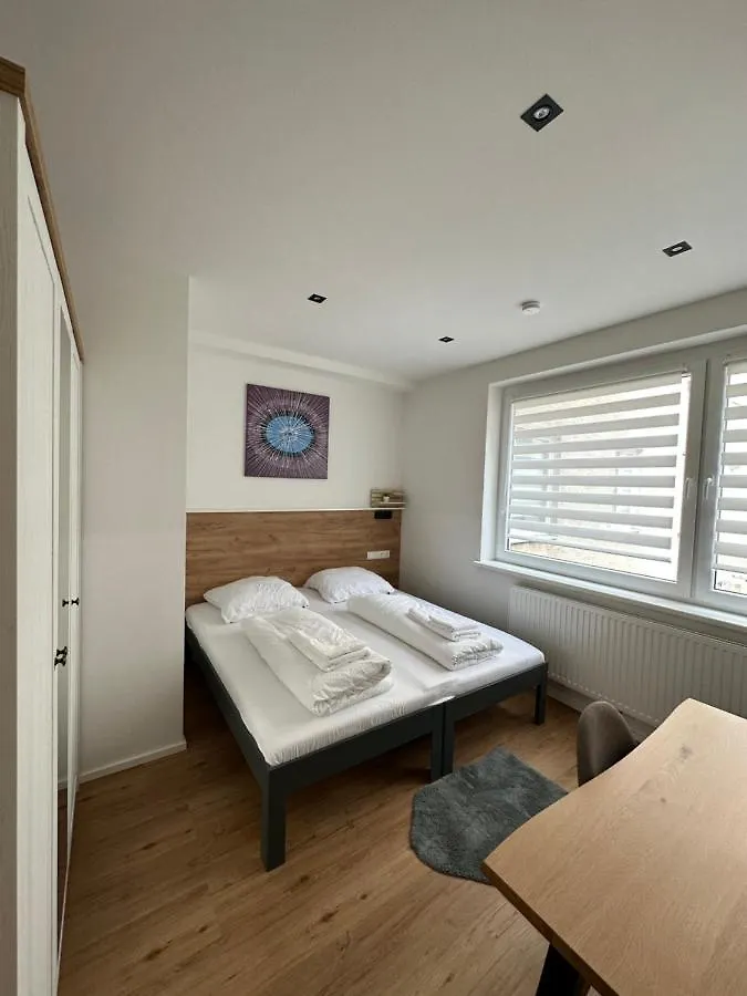 Lion'S Rooms N Apartments Wenen Oostenrijk