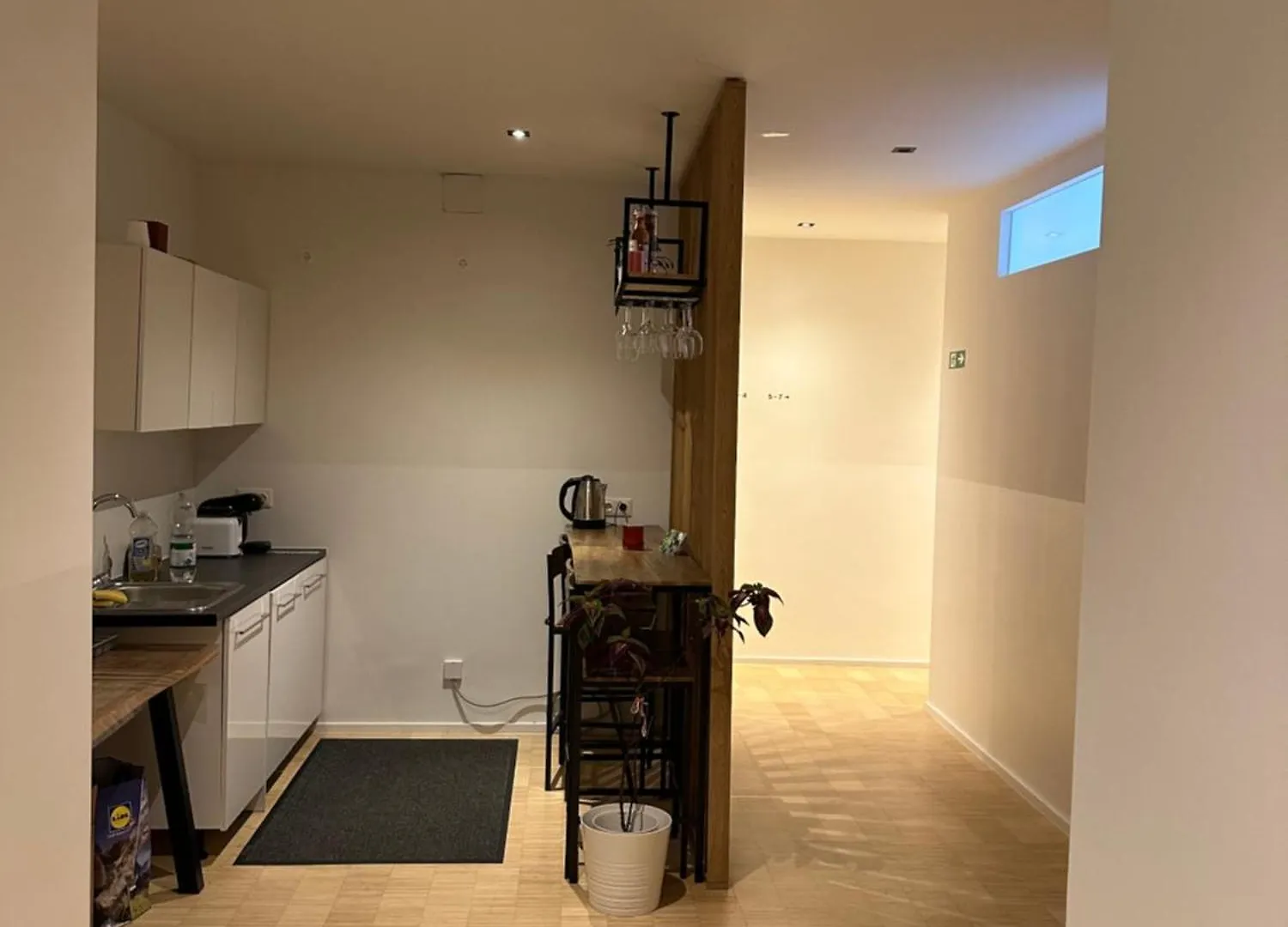 Lion'S Rooms N Apartments 维也纳 公寓式酒店