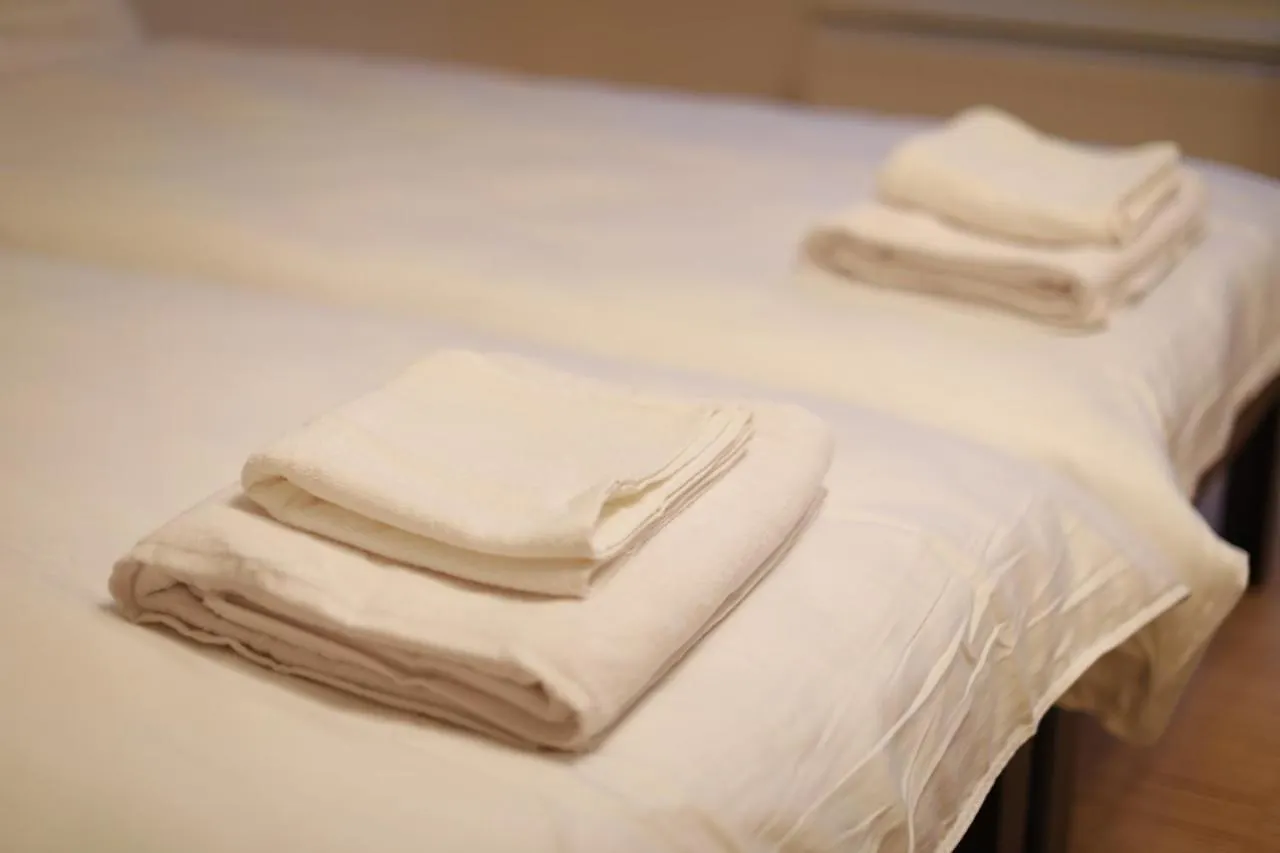 Lion'S Rooms N Apartments ウィーン