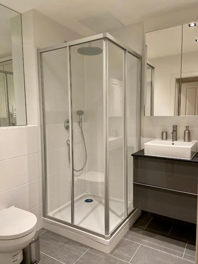 Apart-hotel Lion'S Rooms N Apartments Viena
