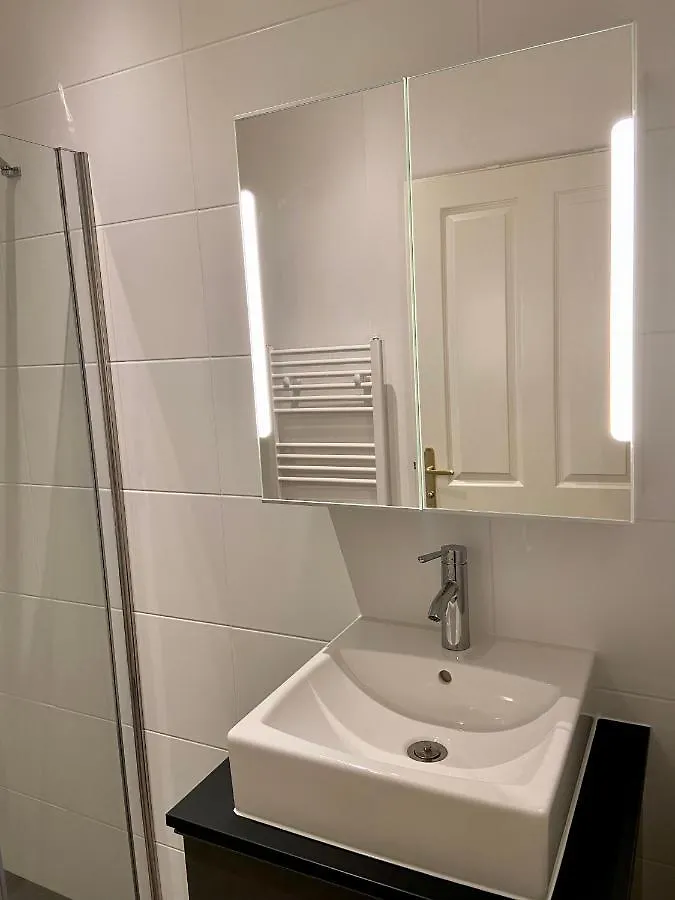 Lion'S Rooms N Apartments Viena Apart-hotel