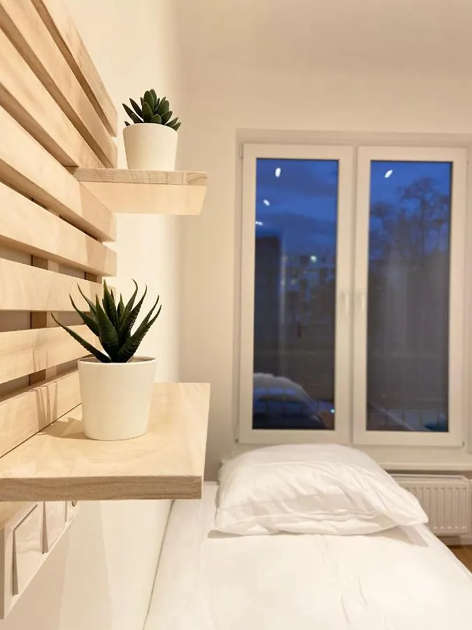 Lion'S Rooms N Apartments Viena Apart-hotel