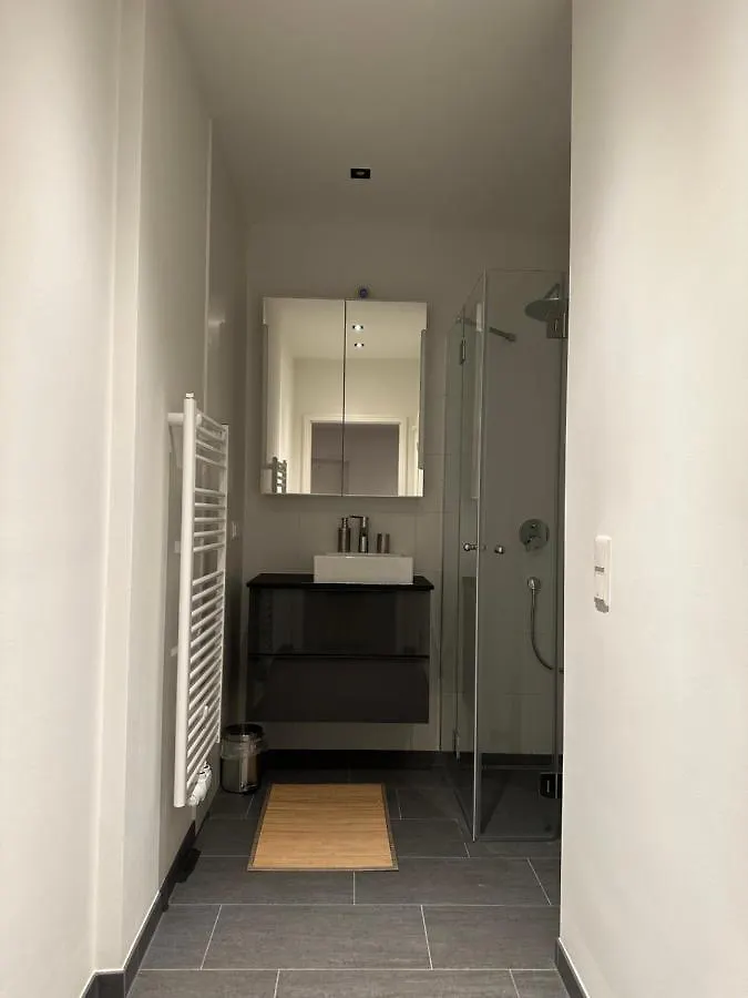 Apart-hotel Lion'S Rooms N Apartments Viena Áustria