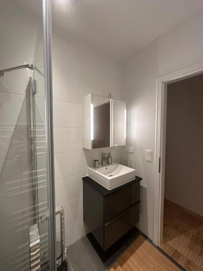 Apart-hotel Lion'S Rooms N Apartments Viena