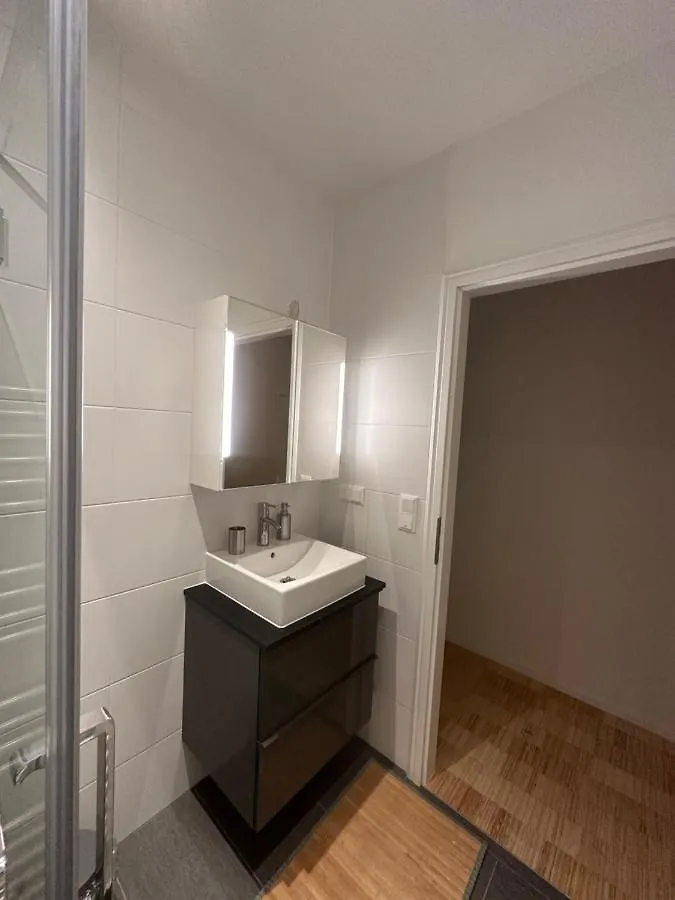 Apart-hotel Lion'S Rooms N Apartments Viena Áustria