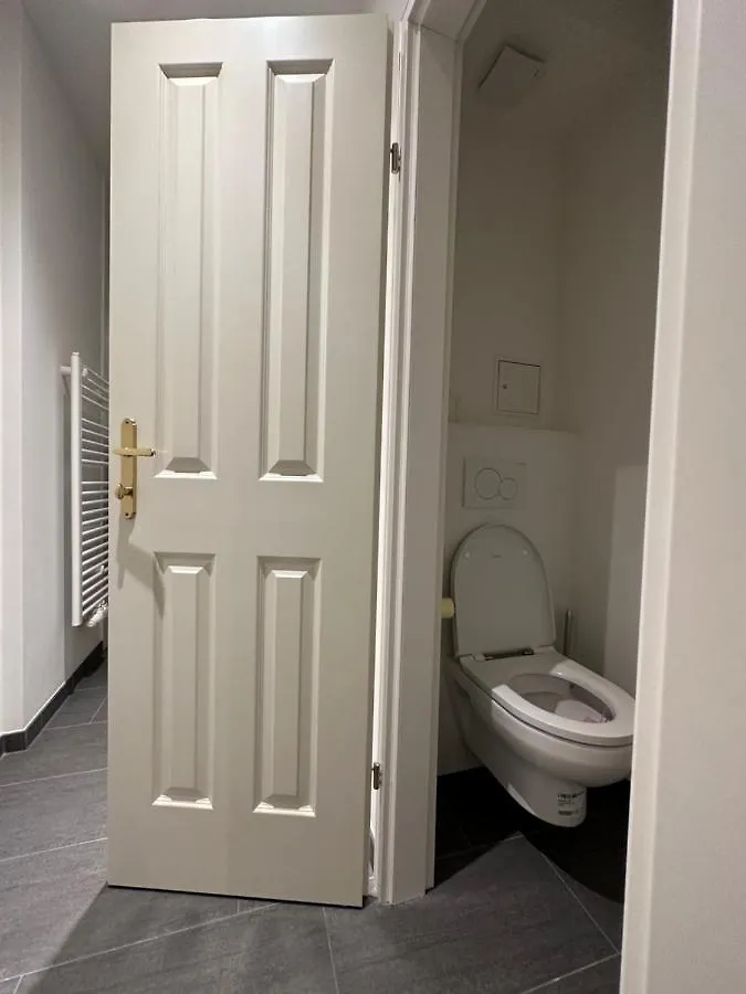 Lion'S Rooms N Apartments Viena