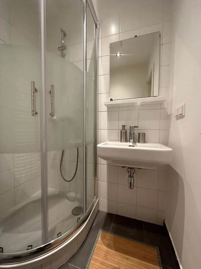 Lion'S Rooms N Apartments Viena Apart-hotel