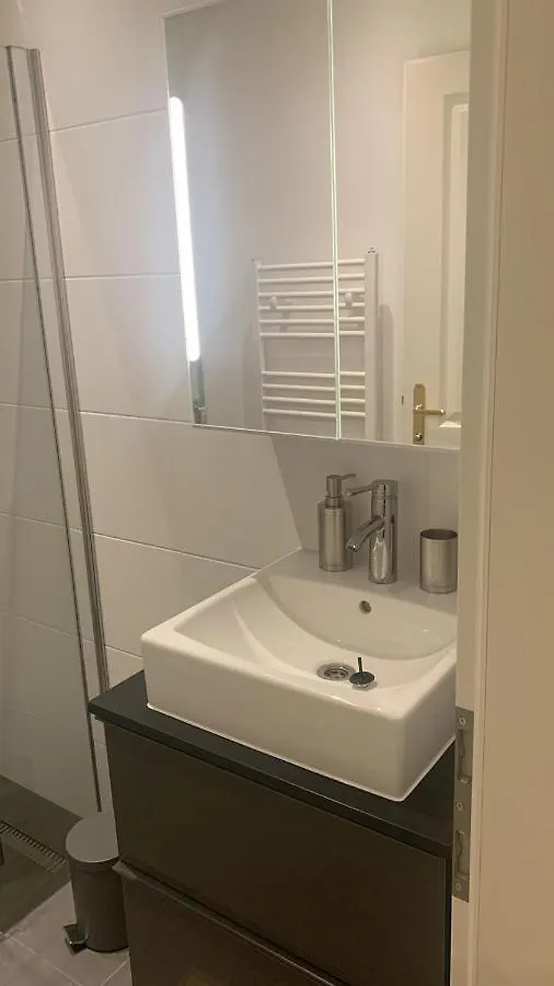 Apart-hotel Lion'S Rooms N Apartments Viena Áustria